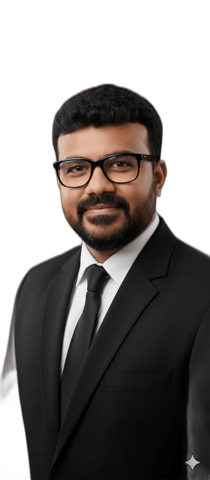 Dr. Anil Kumar Karra