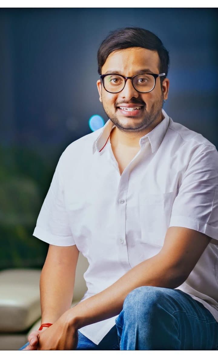Karthik Nagalingam