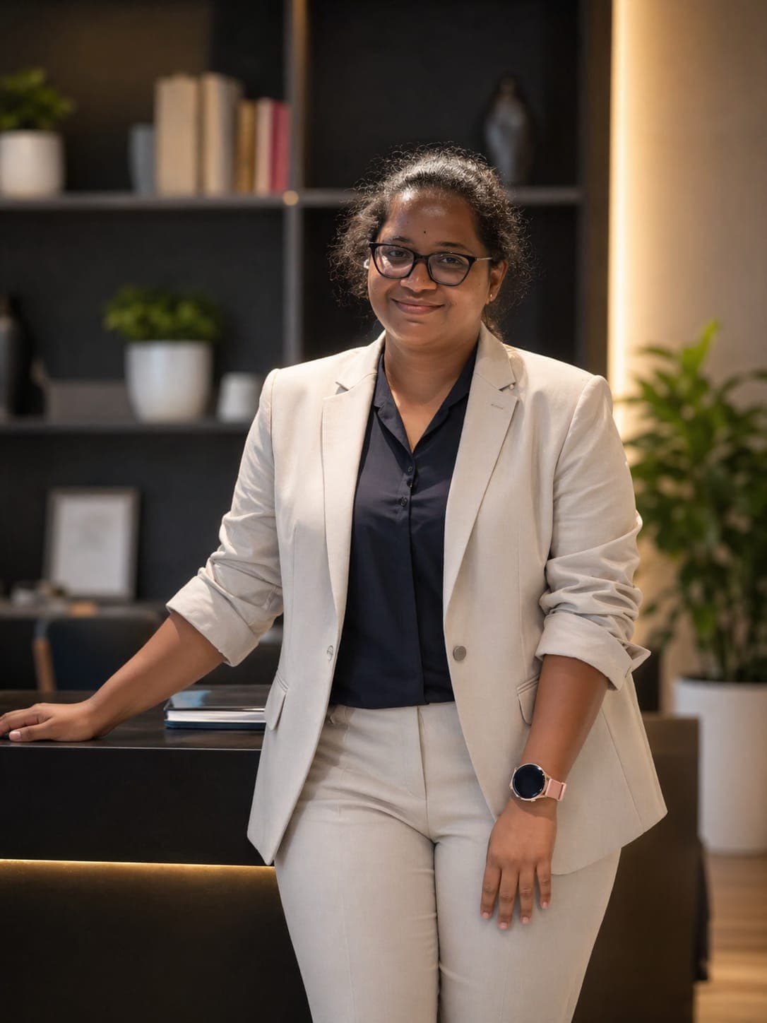 Yogitha Sindhu Chintakunta